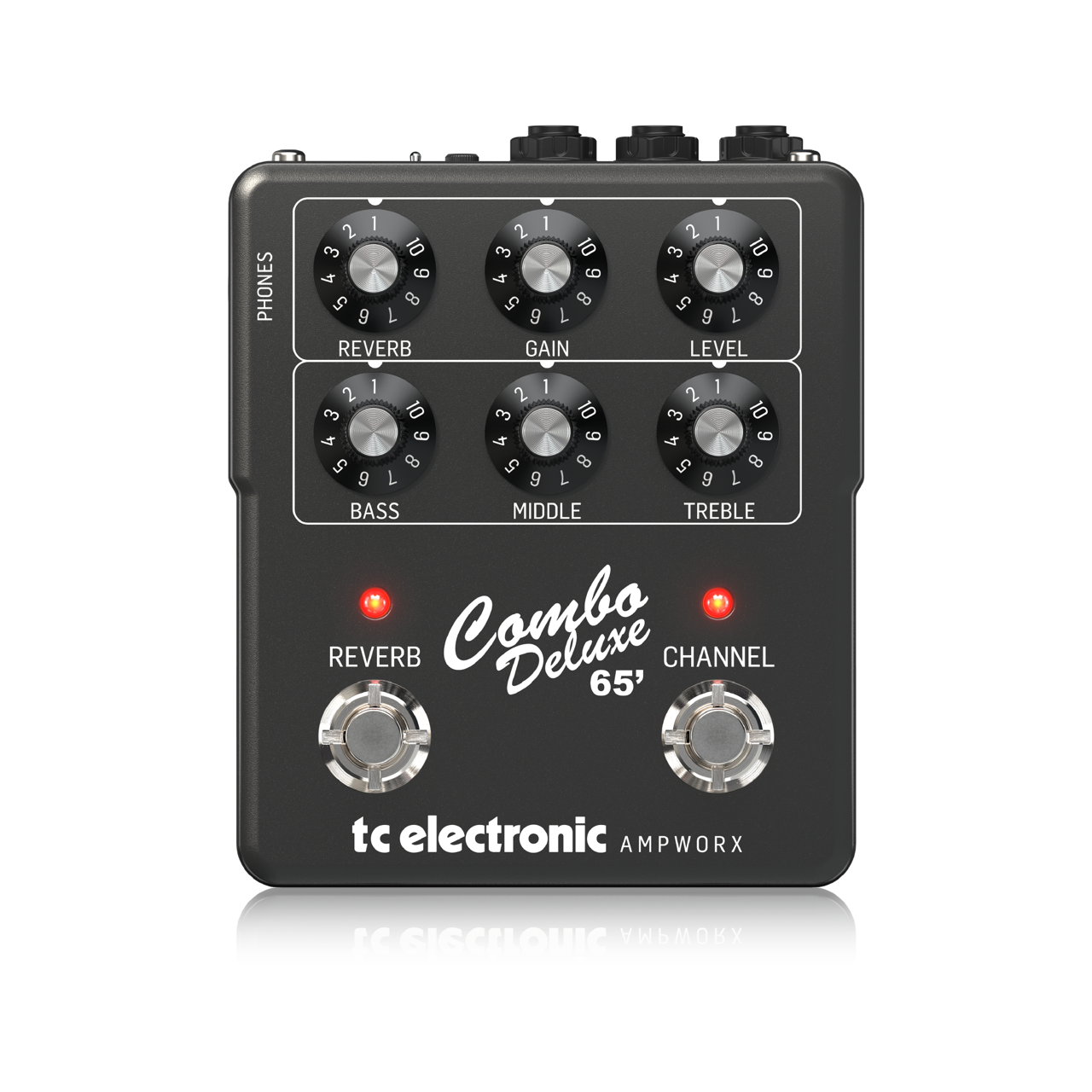 tc electronic Combo Deluxe 65 美品 付属品揃 tc electronic Combo Deluxe 65 美品 付属品揃（TC ELECTRONIC