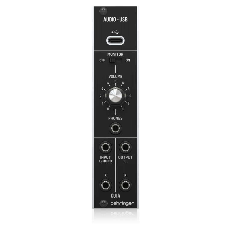 ベリンガー CU1A