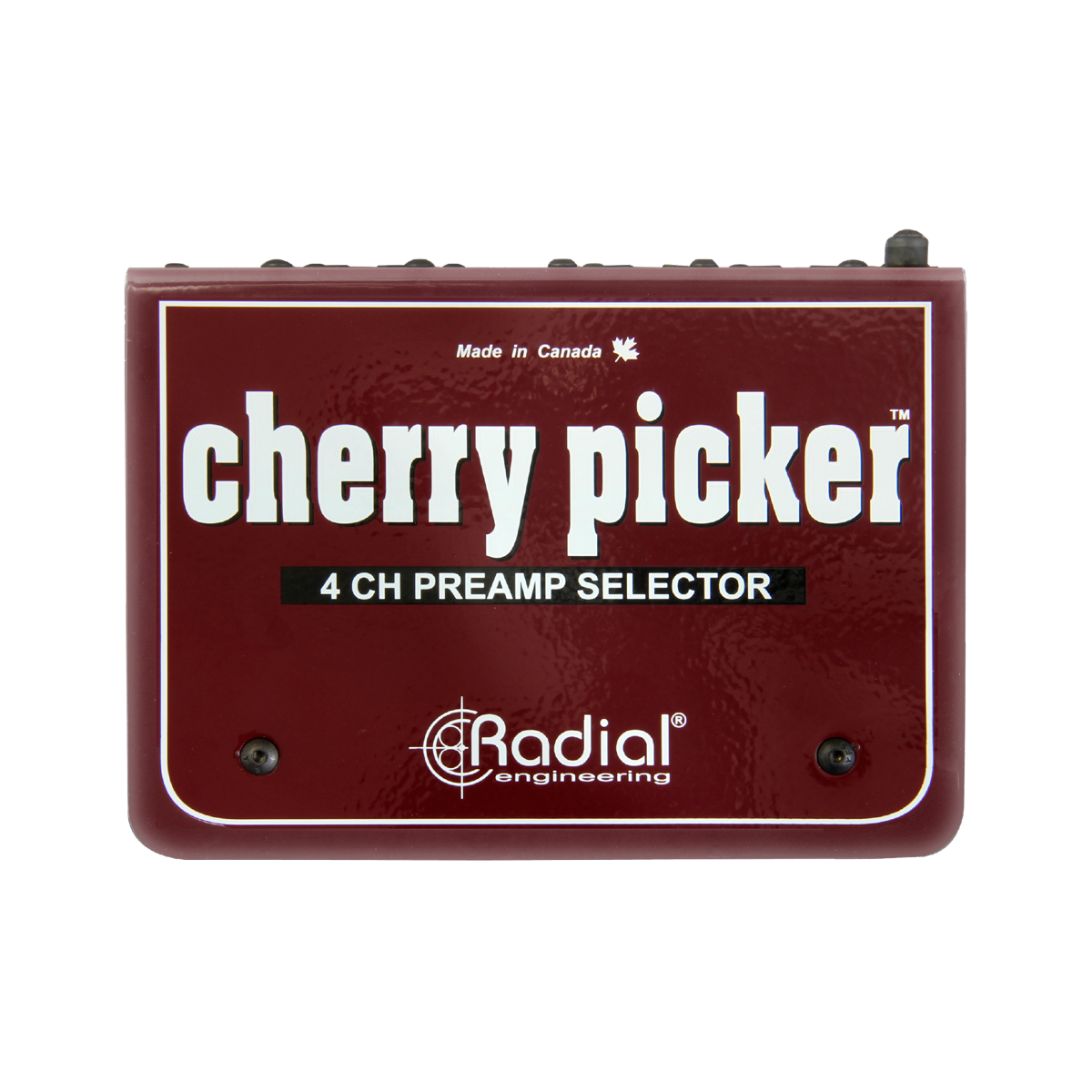 Radial | Cherry Picker