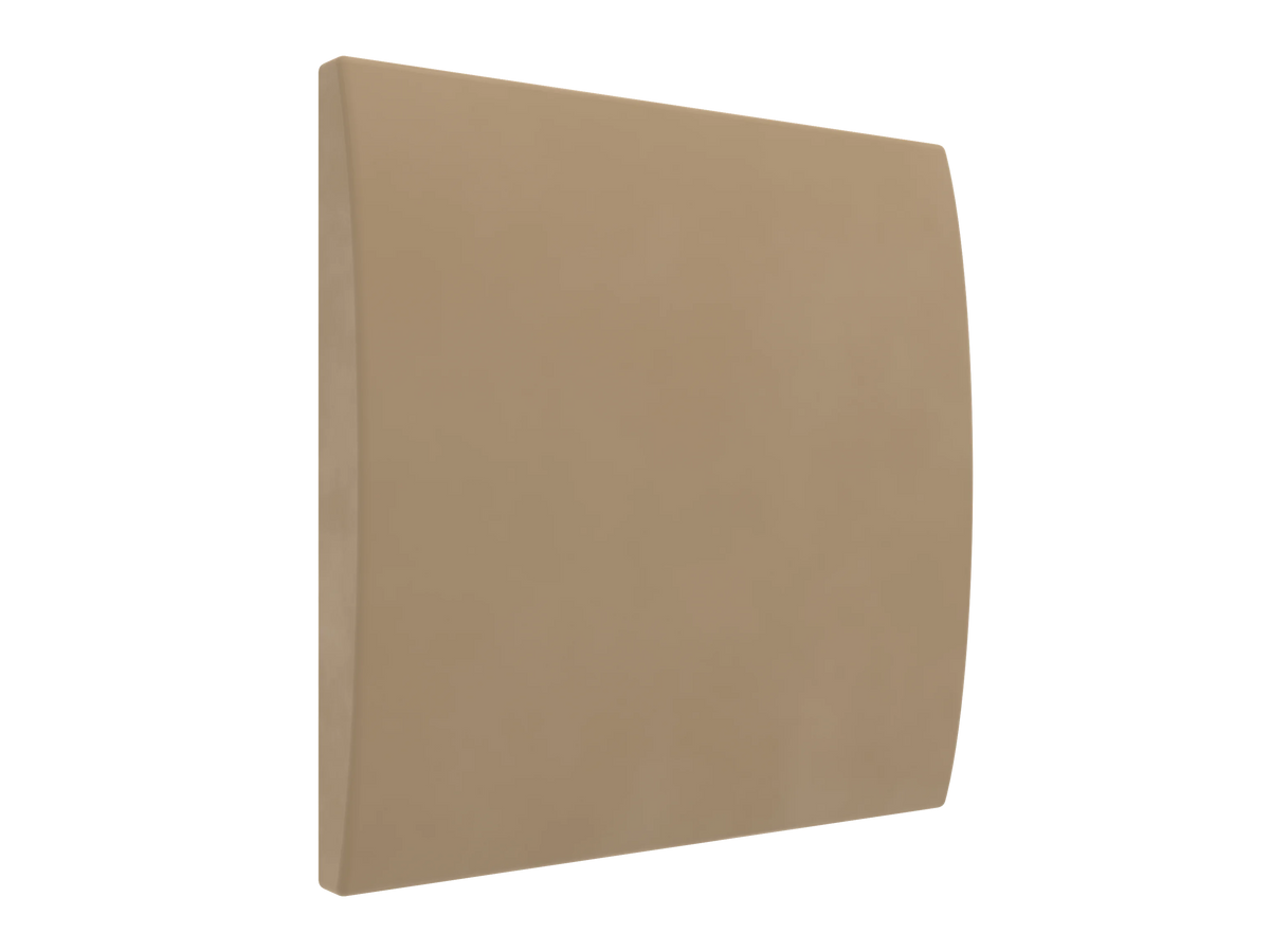 Vicoustic | Cinema Round Premium Beige (8枚)