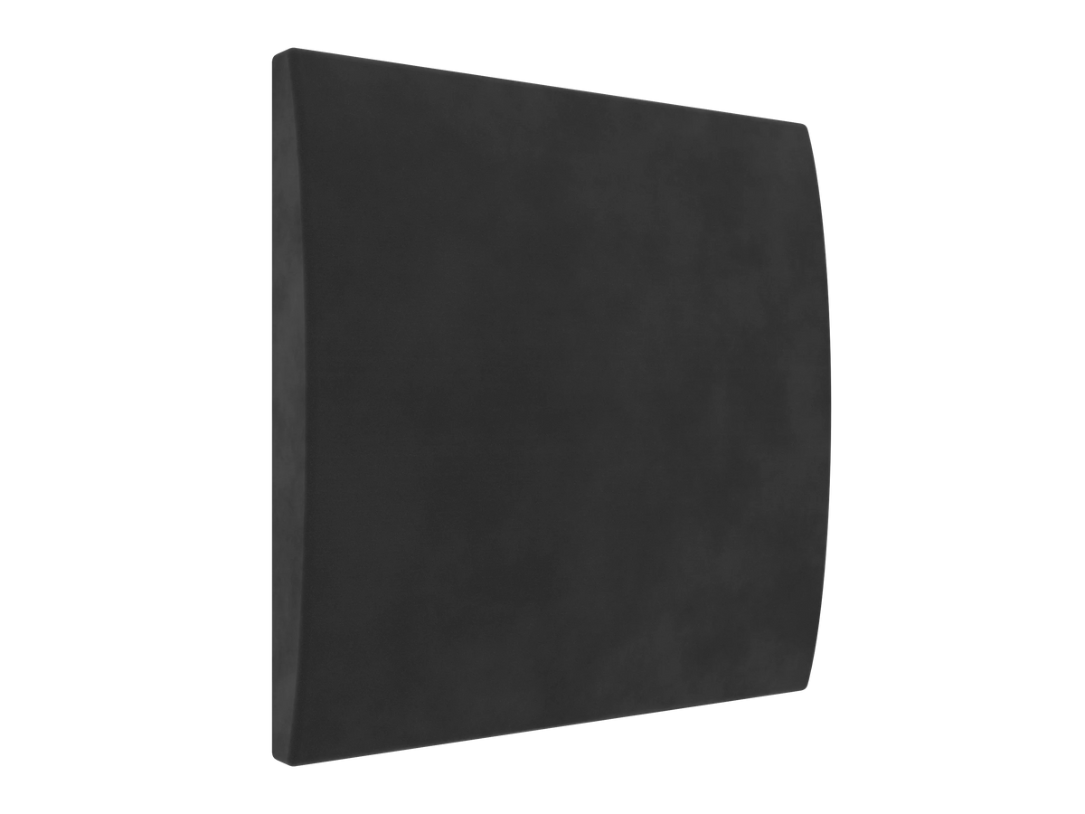 Vicoustic | Cinema Round Premium Black (8枚)