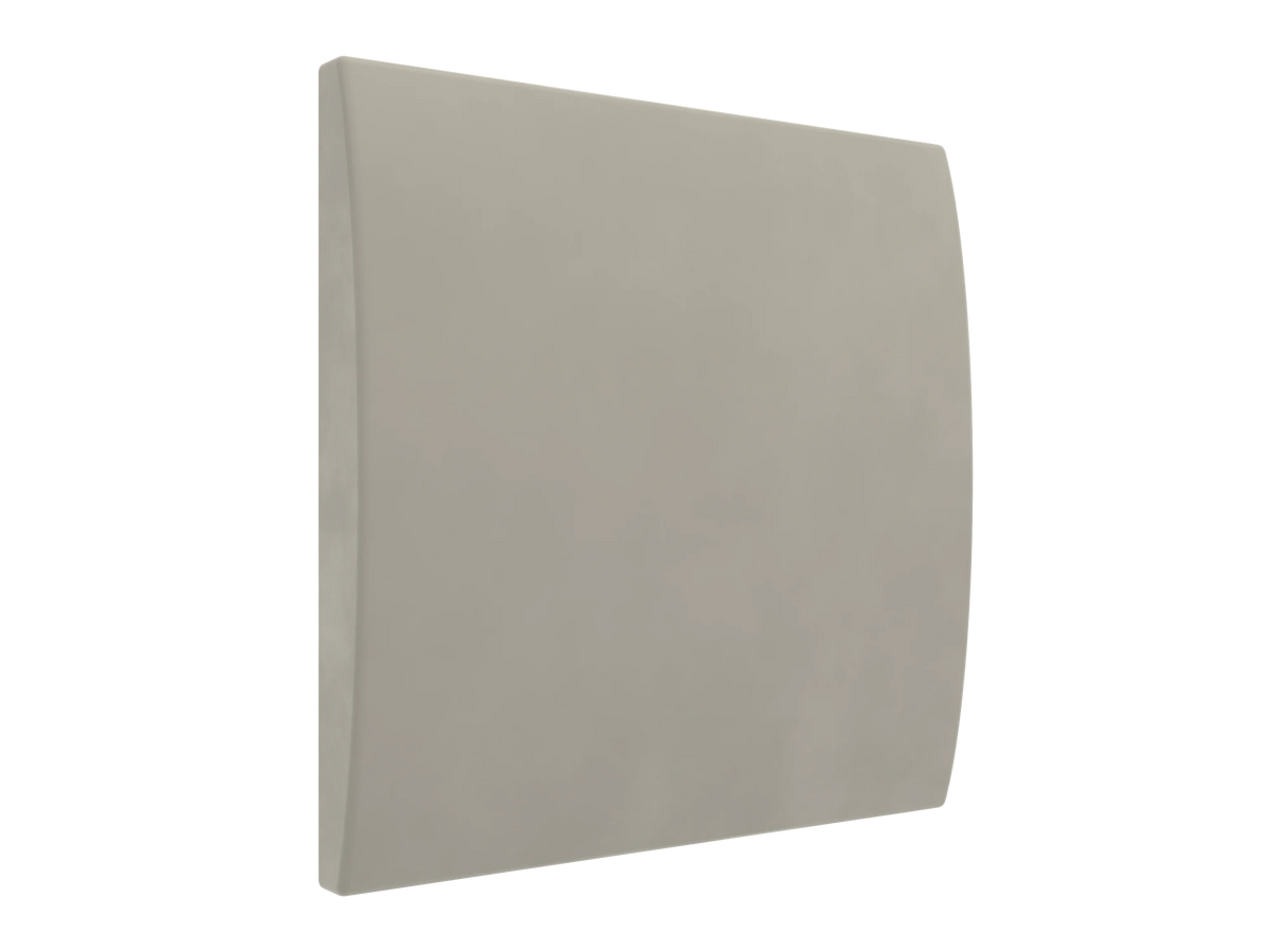 Vicoustic | Cinema Round Premium Light Grey (4枚)