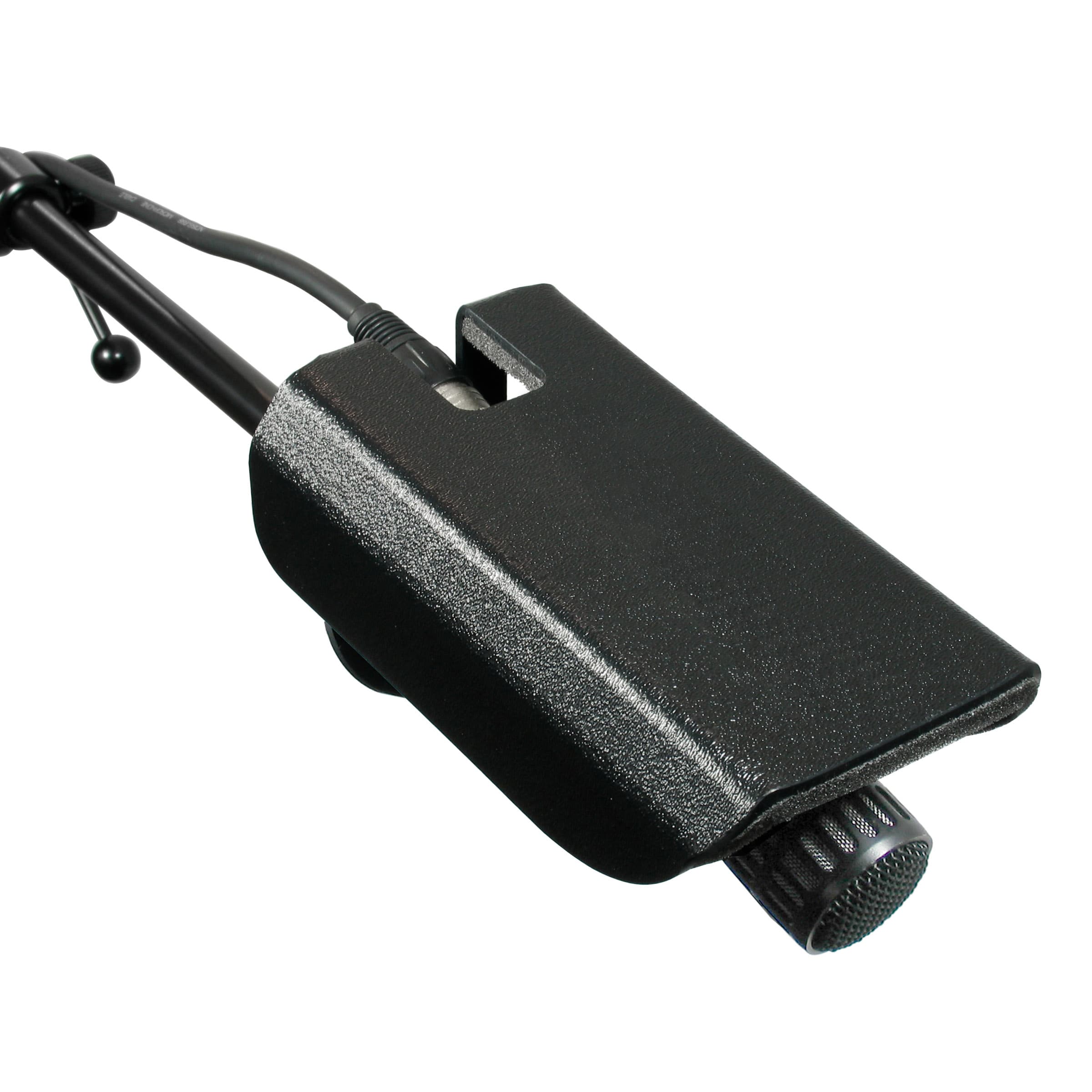 PRIMACOUSTIC | CrashGuard