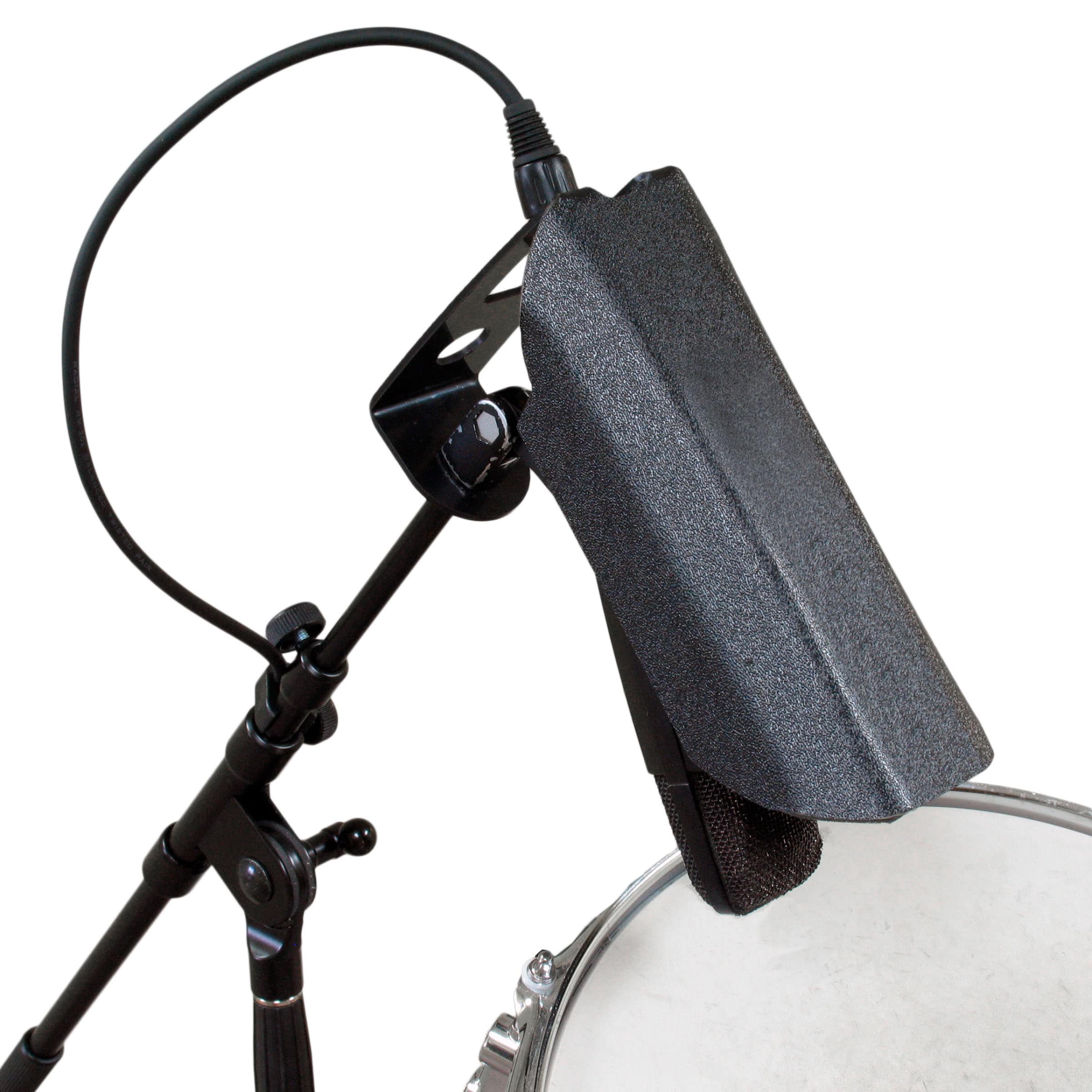 PRIMACOUSTIC | CrashGuard 421