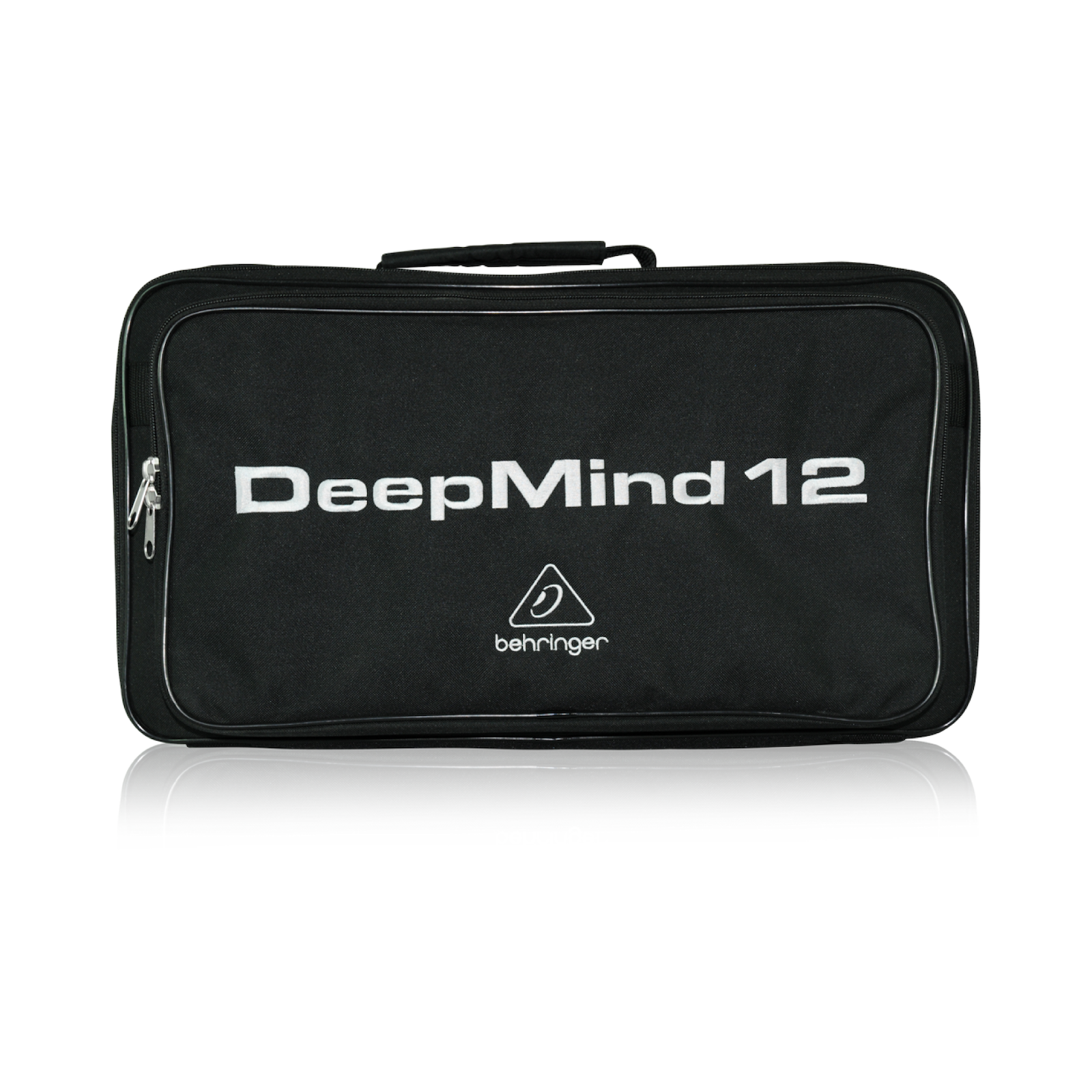 BEHRINGER Deep Mind 12D（専用ケース付き、箱付き） ベリンガー DEEPMIND 12D-TB エレクトリ オンラインストア