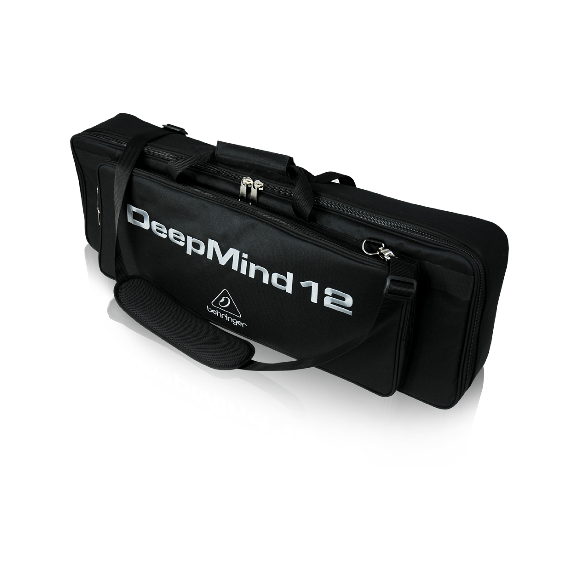 behringer  DEEP MIND 12 ＋専用キャリングケース Behringer | Product | DEEPMIND 12-TB