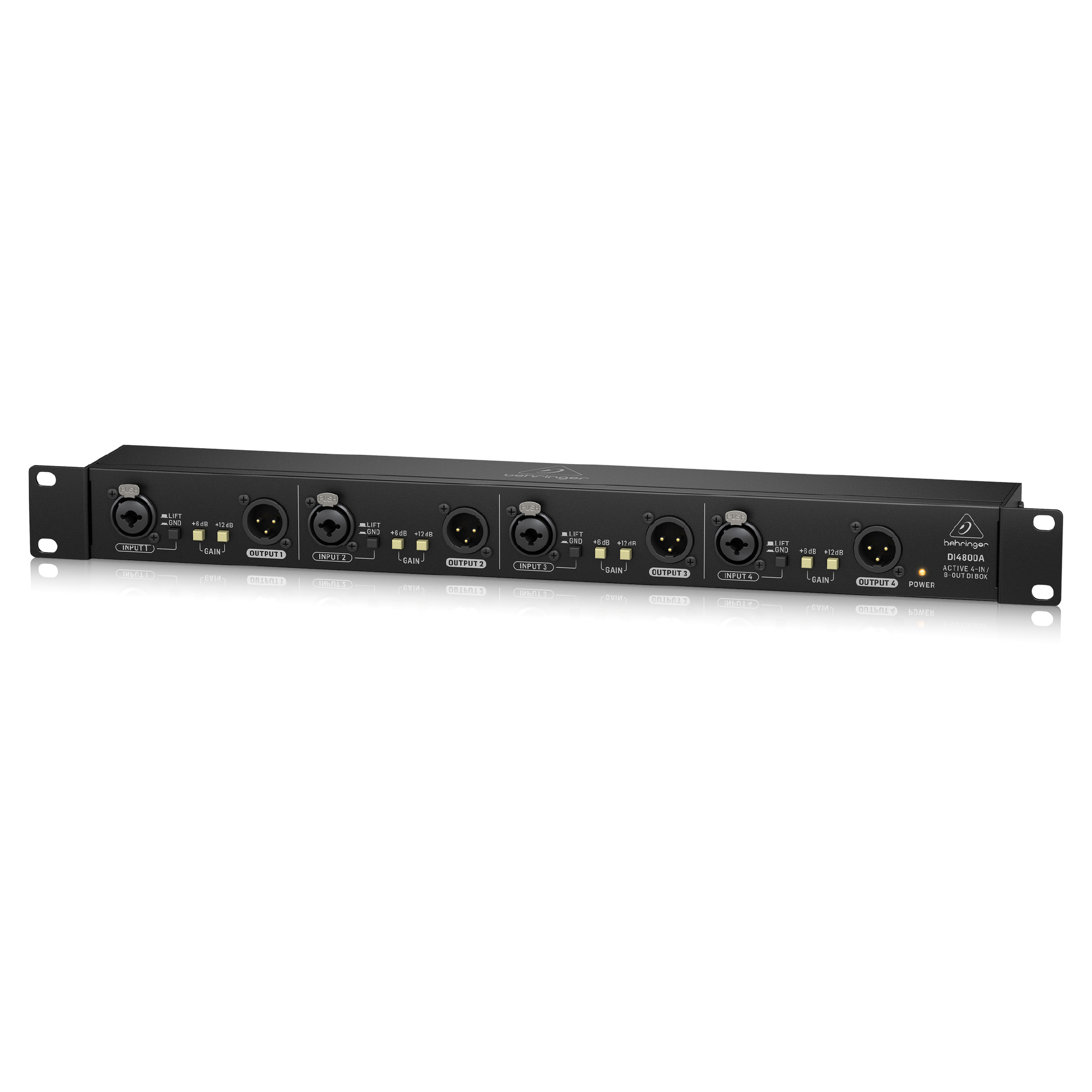 Behringer | DI4800A