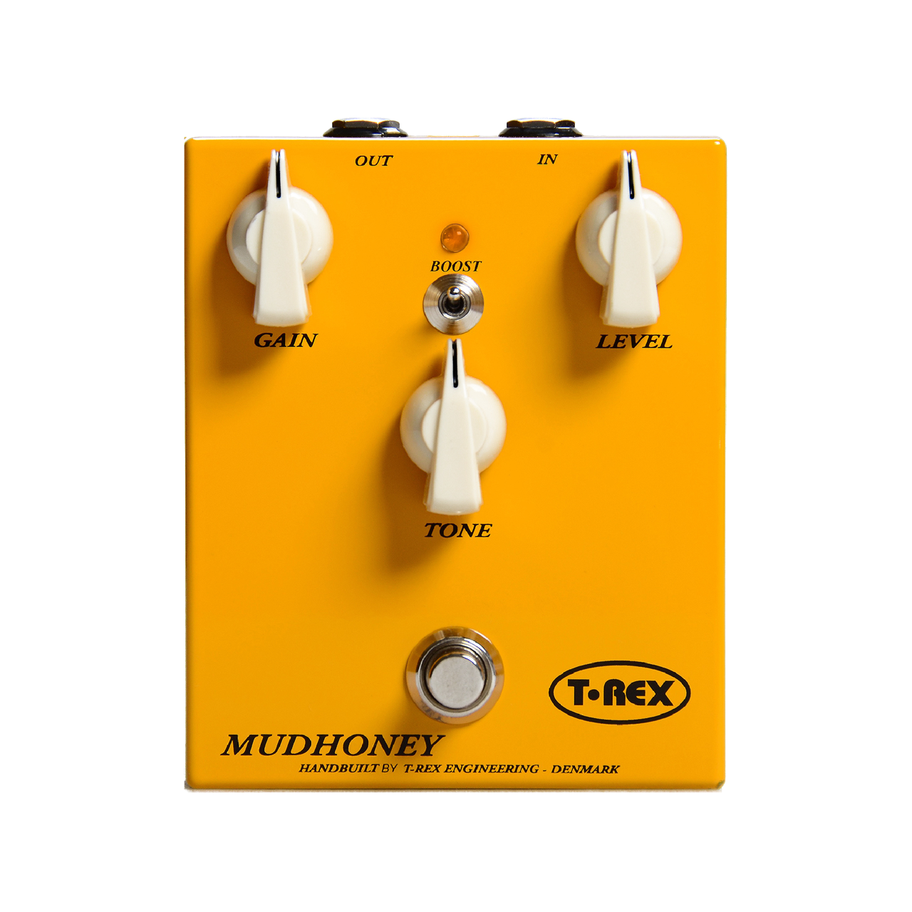 T-REX | Mudhoney DK