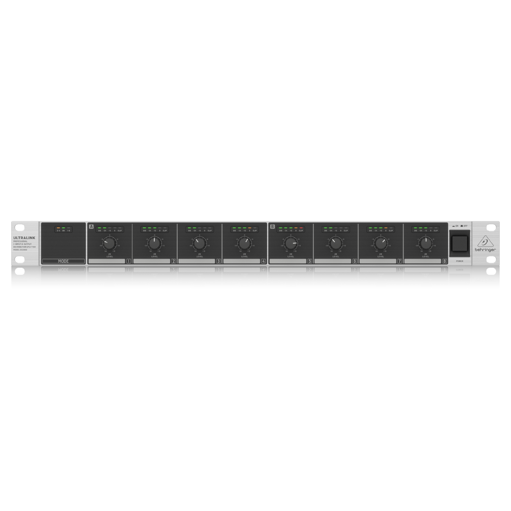 Behringer | DS2800
