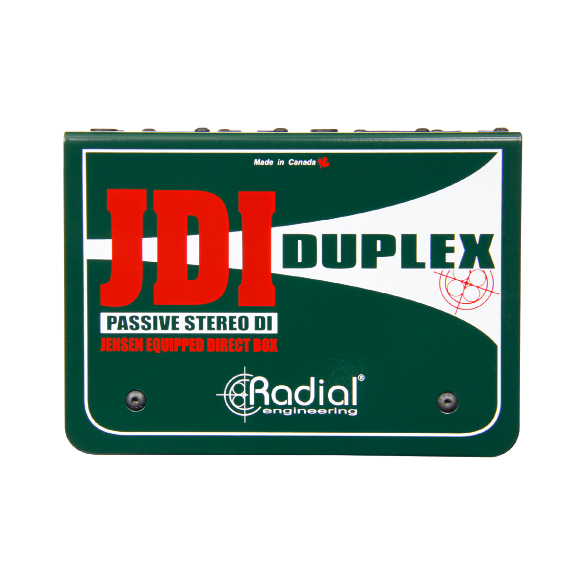 Radial | Duplex