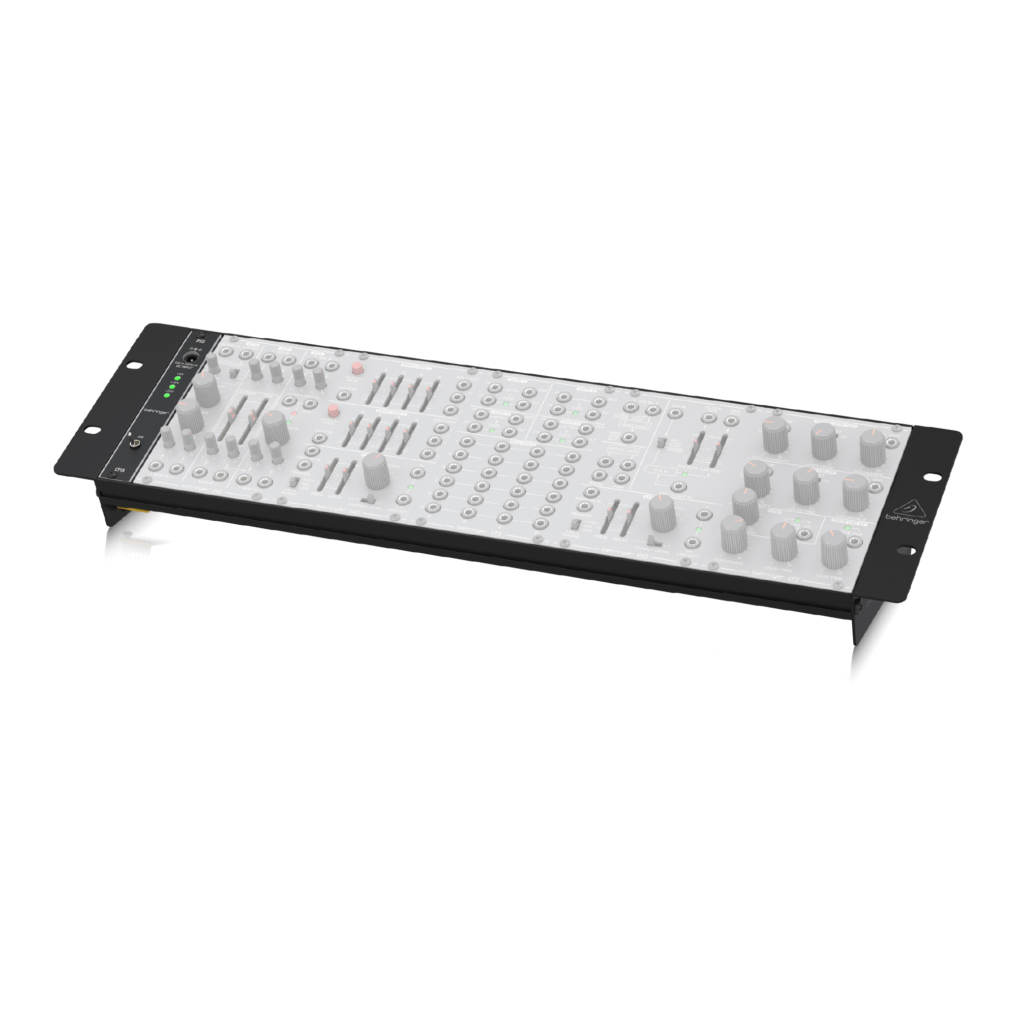 Behringer |  EURORACK RACK
