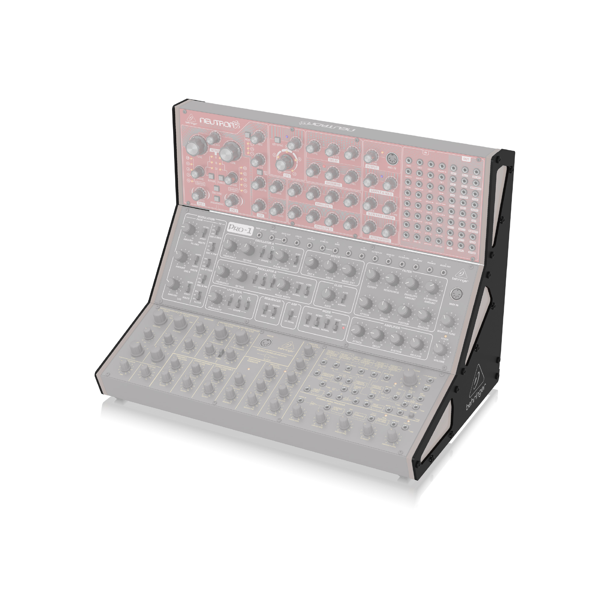 Behringer | EURORACK STAND (3-TIER)