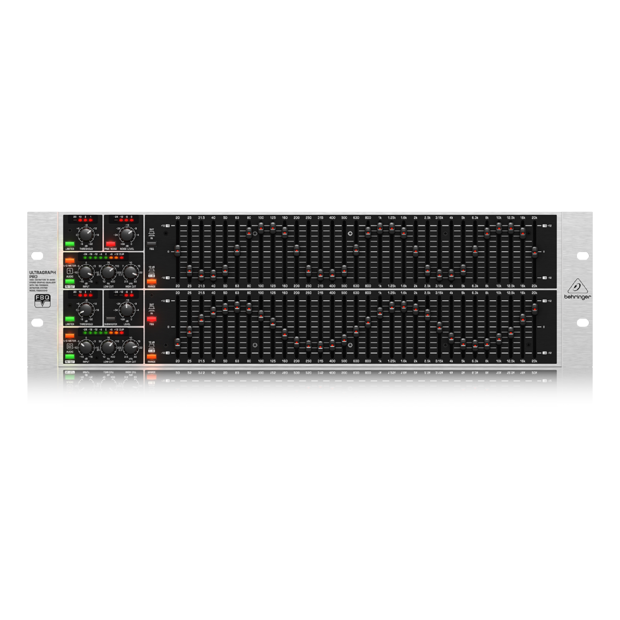 ベリンガーイコライザーFBQ6200 ベリンガー FBQ6200HD ULTRAGRAPH PRO エレクトリ オンラインストア