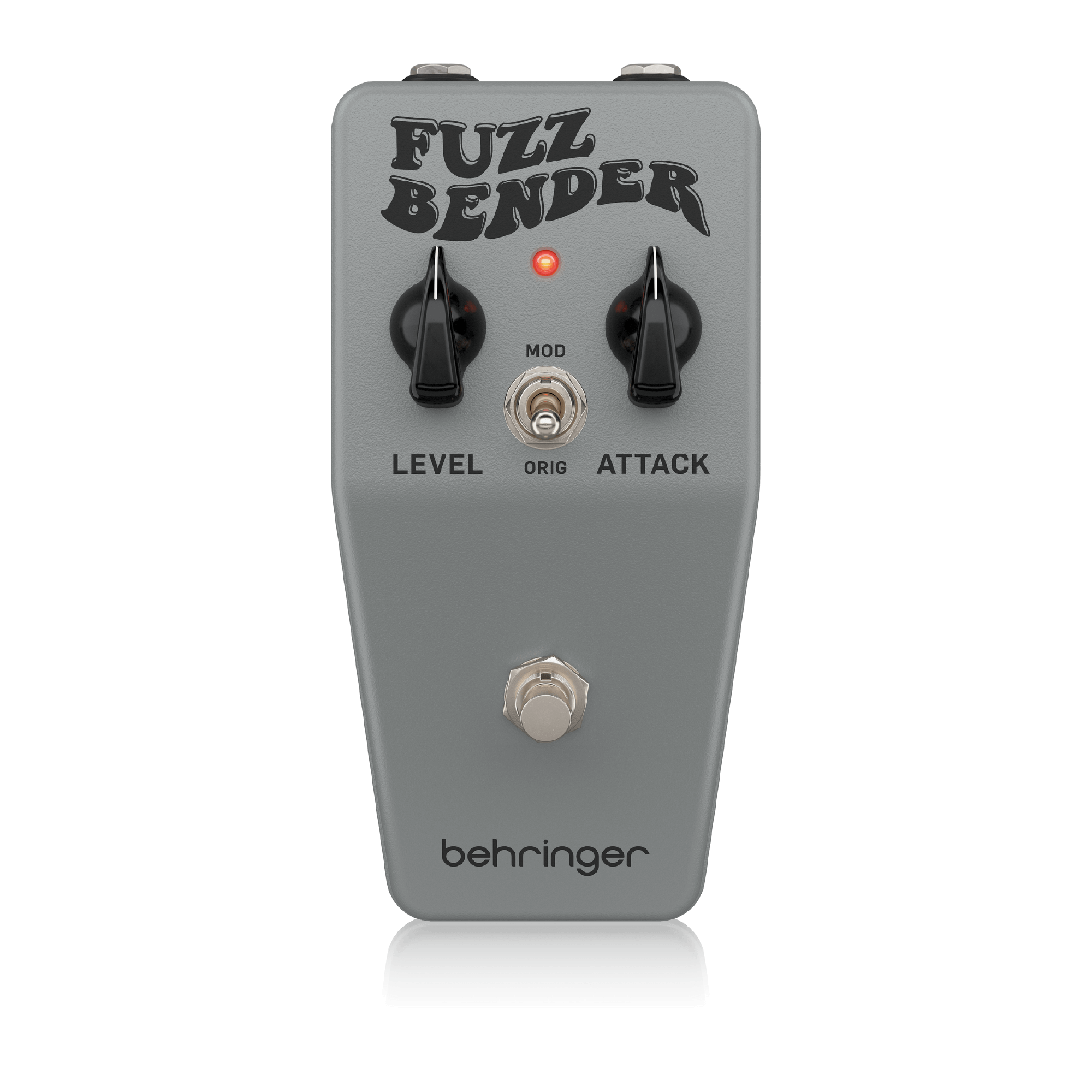 Behringer | FUZZ BENDER ※リファービッシュ品のため特価