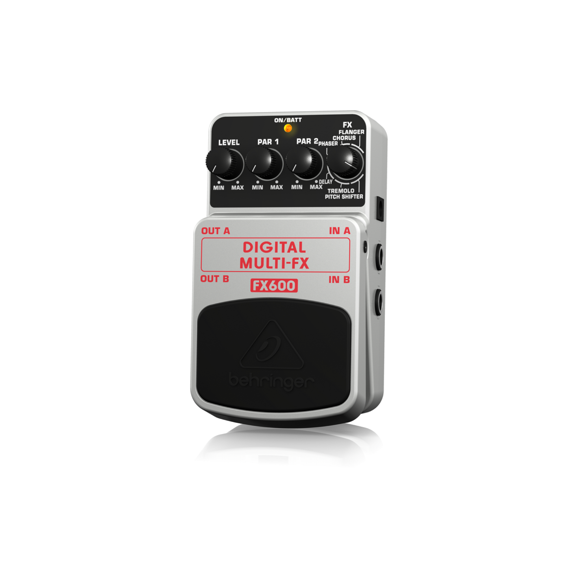 Behringer | FX600 DIGITAL MULTI-FX