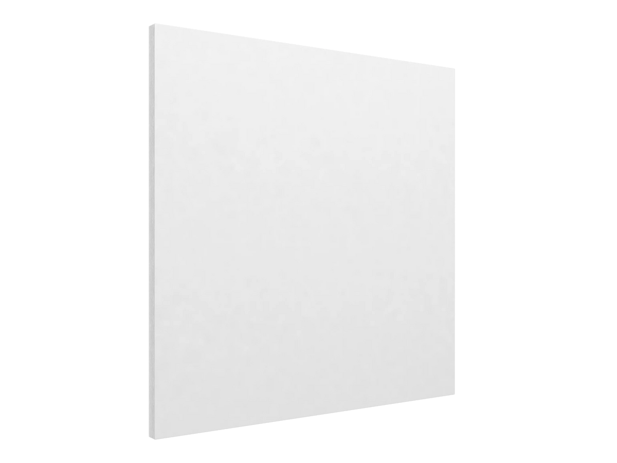 Vicoustic | Flat Panel VMT Natural White 595mm t20 (8枚)