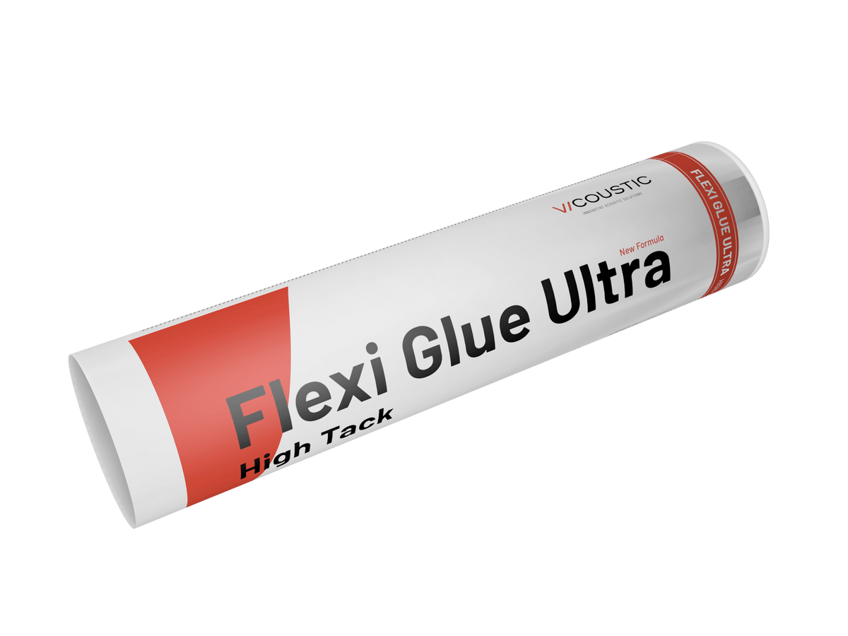 Vicoustic | Flexi Glue Ultra (12個)