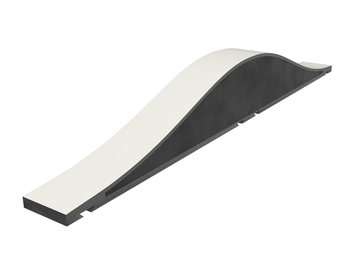 Vicoustic | Flexi Wave Ultra 1190mm White Matte (6枚)