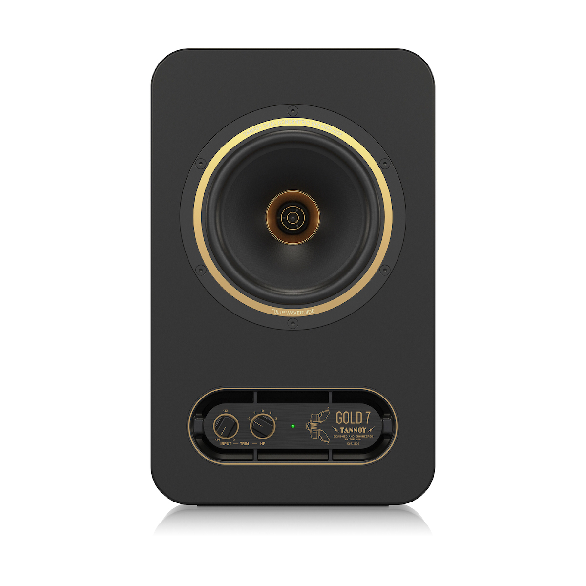Tannoy | GOLD 7（1本） エレクトリ オンラインストア
