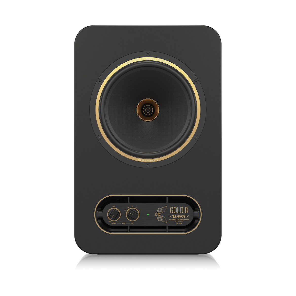 Tannoy GOLD 8（1本）※箱ダメージのため特価