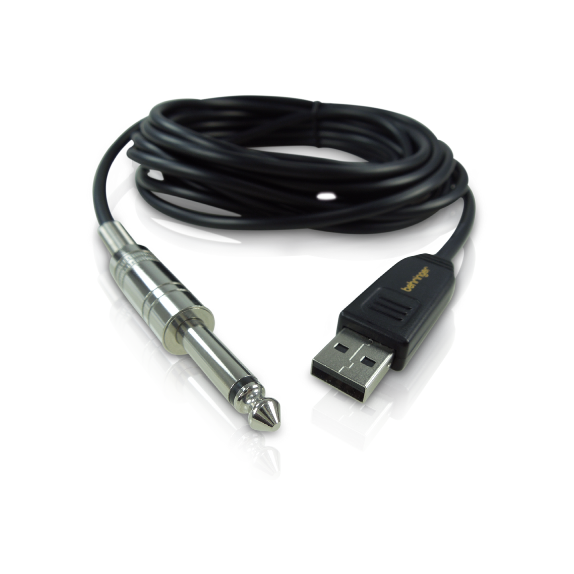 ベリンガー GUITAR 2 USB ※在庫処分のため特価