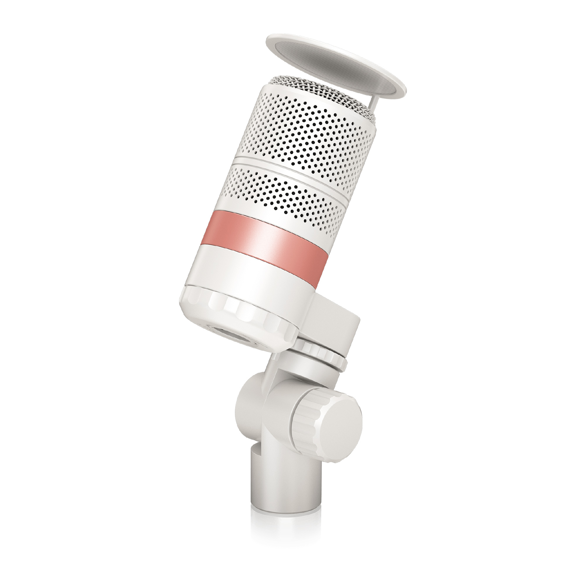 TC Helicon GoXLR MIC-WH エレクトリ オンラインストア