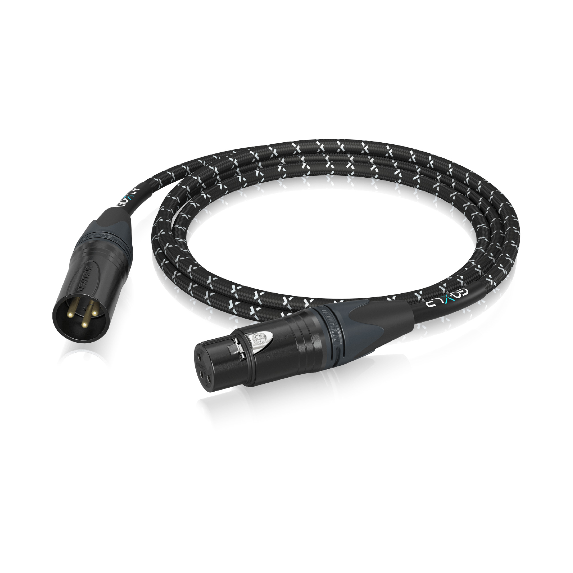TC Helicon | GoXLR MIC CABLE
