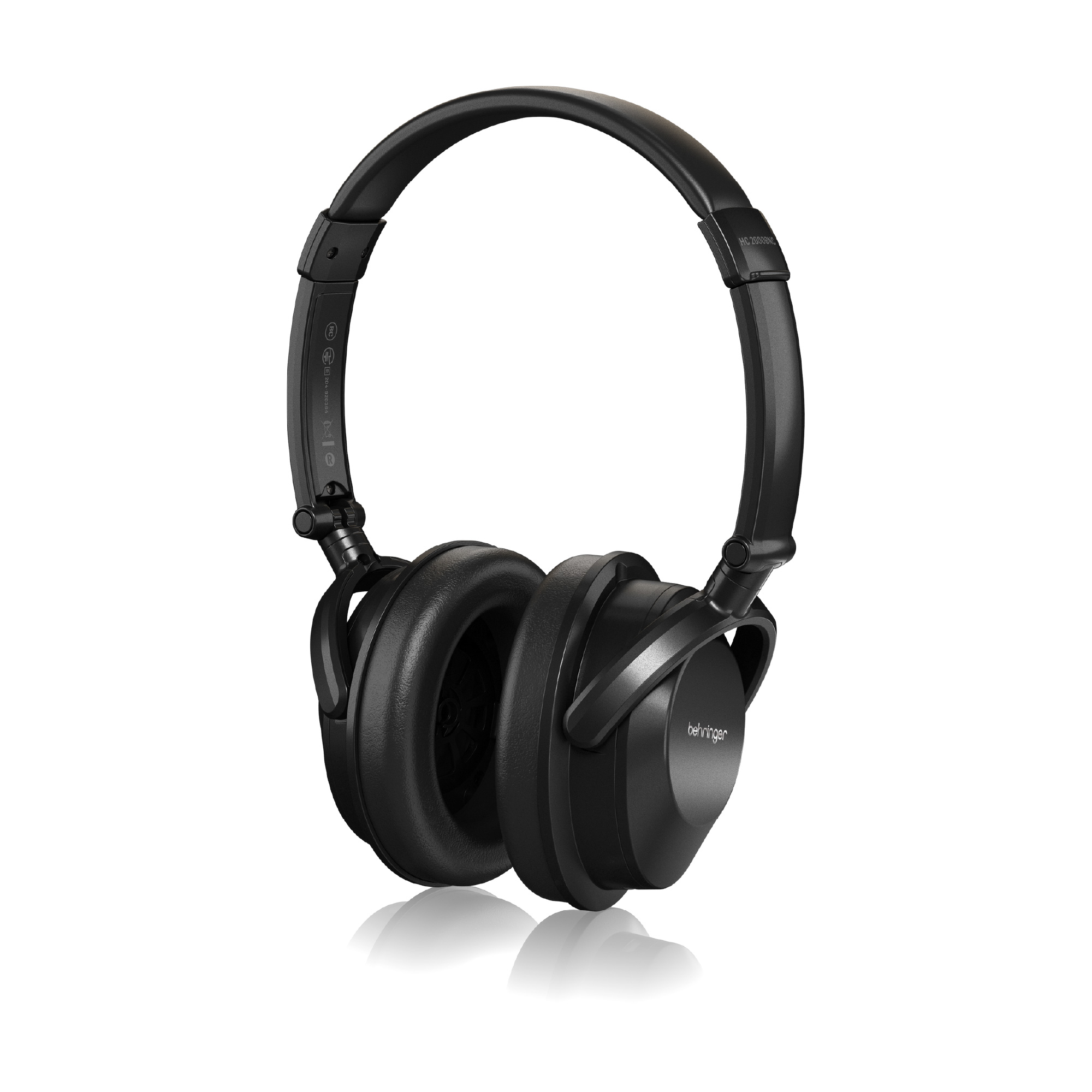 Behringer | HC 2000BNC ※箱破損のため特価