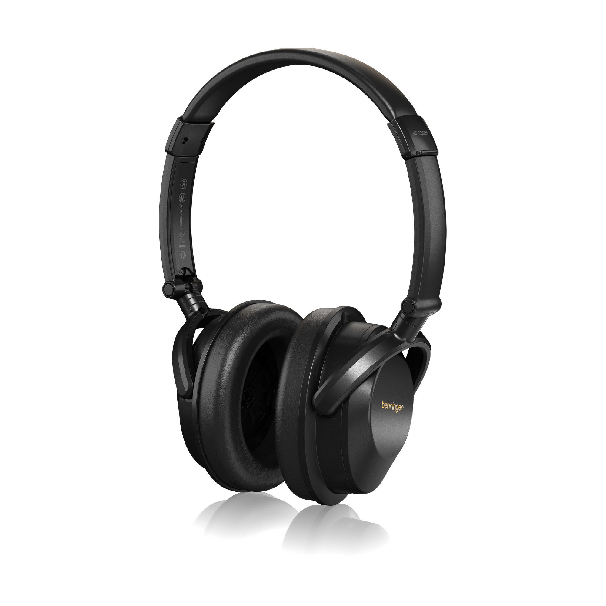 Behringer | HC 2000B ※箱破損のため特価