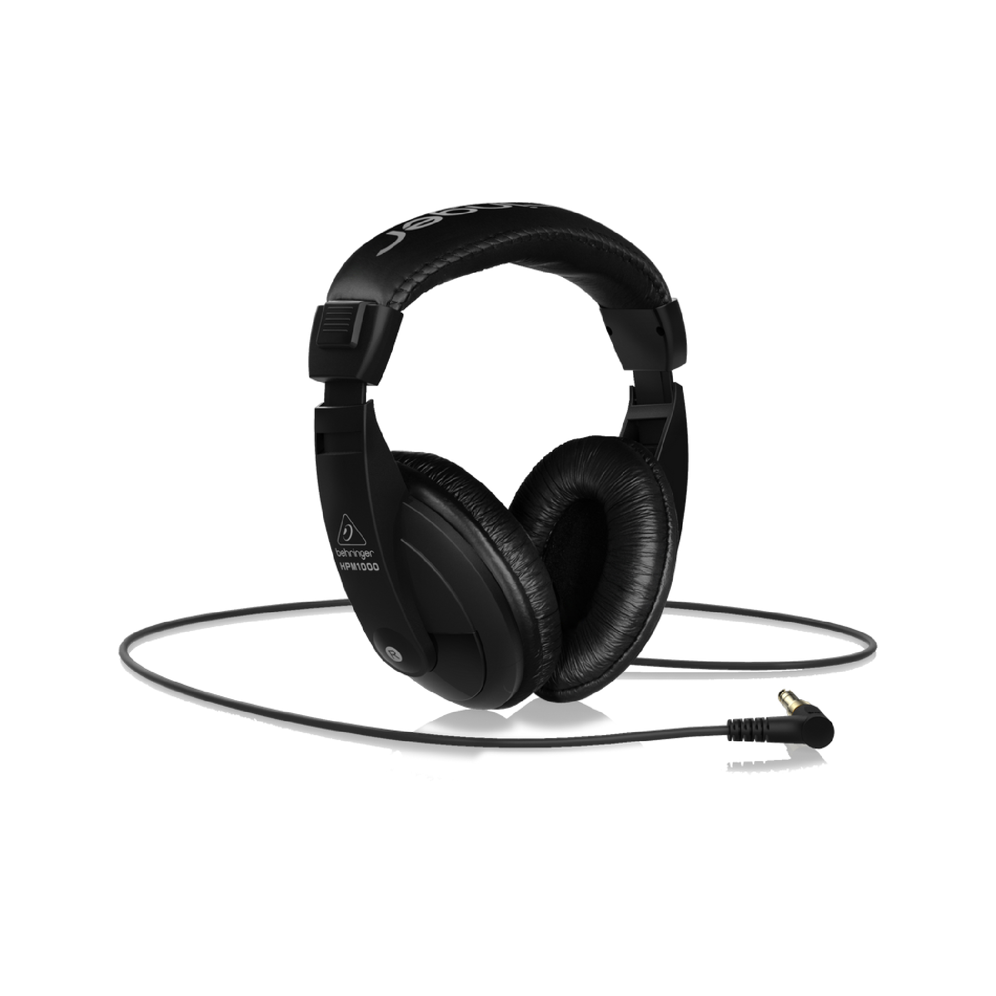 ベリンガー HPM1000-BK　※箱ダメージのため特価