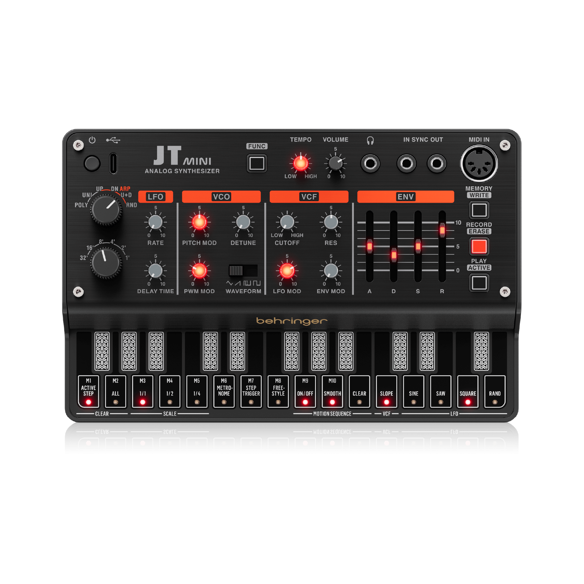 Behringer | JT MINI