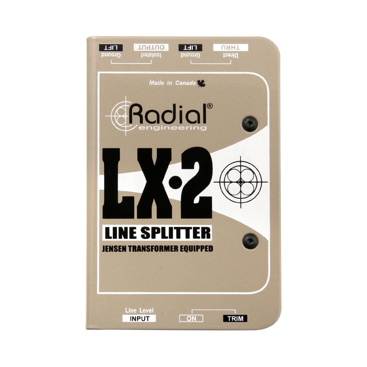 Radial | LX2