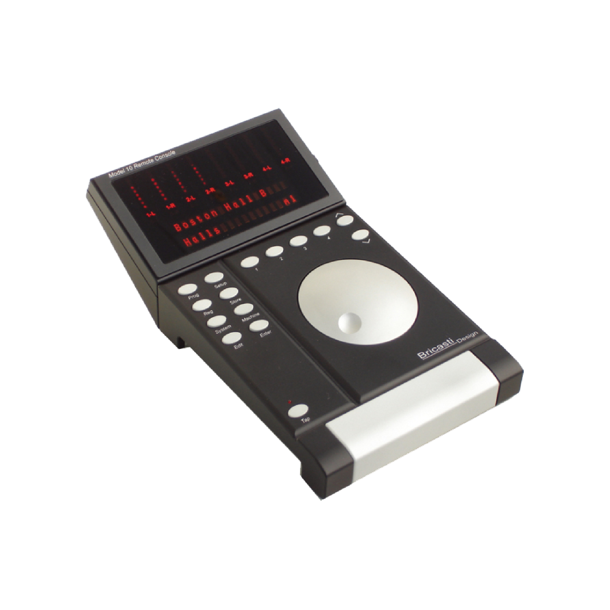 Bricasti Design | M10