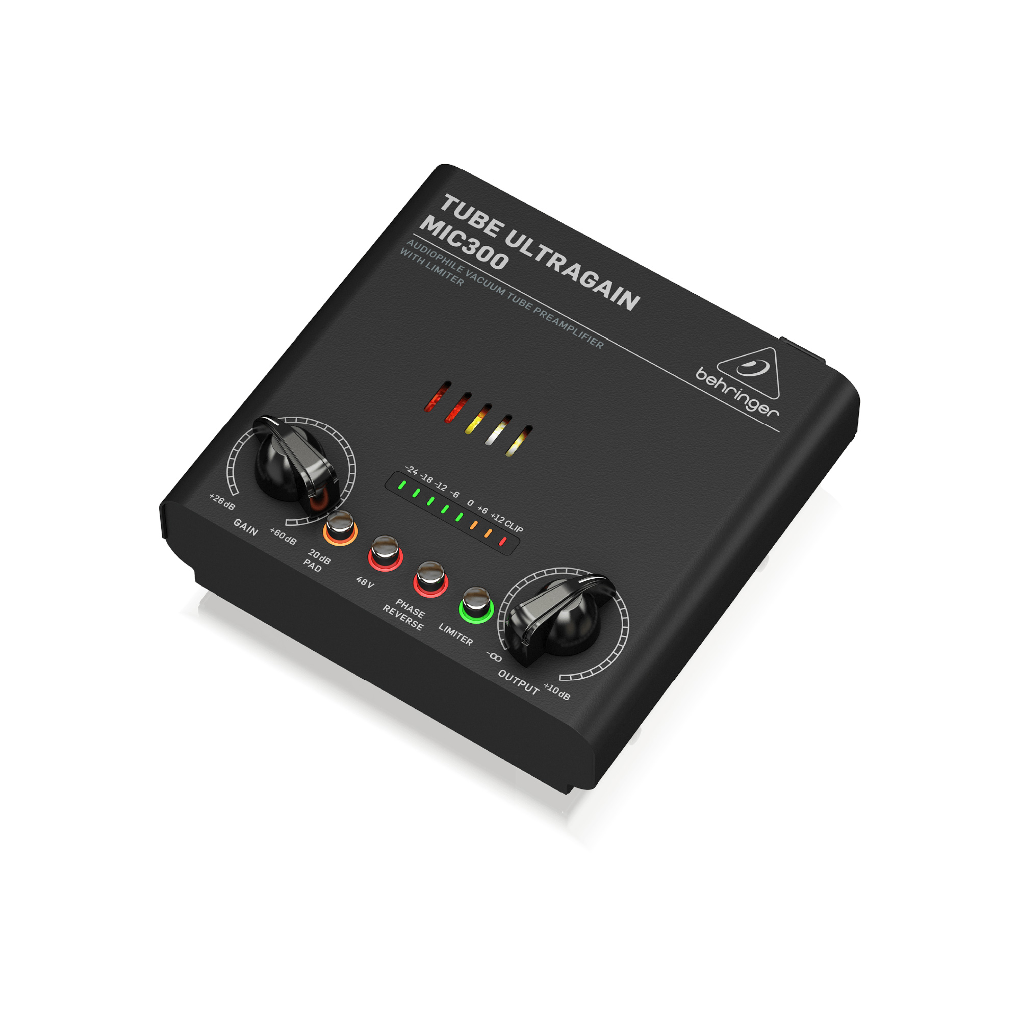 Behringer | MIC300