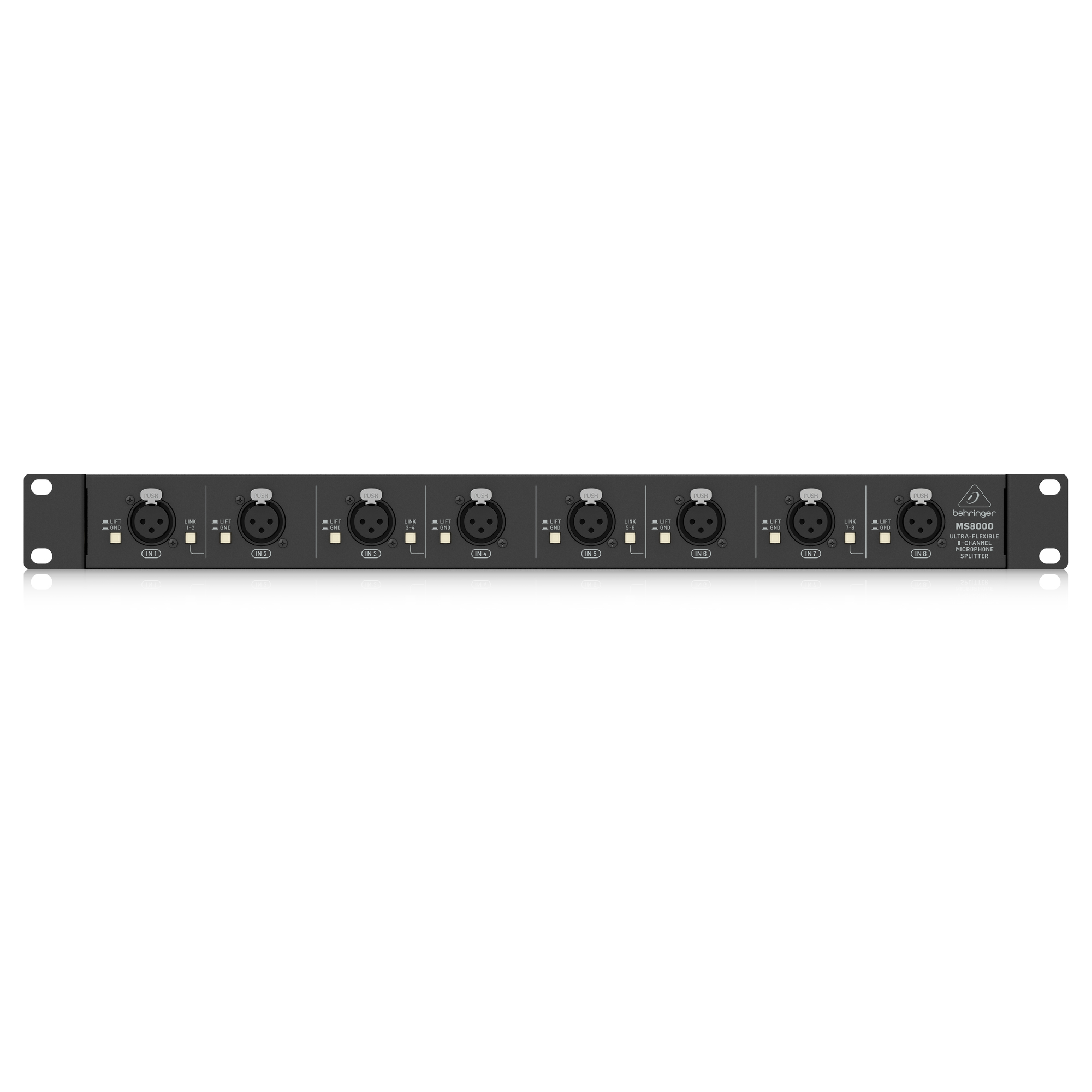 Behringer | MS8000 ULTRALINK