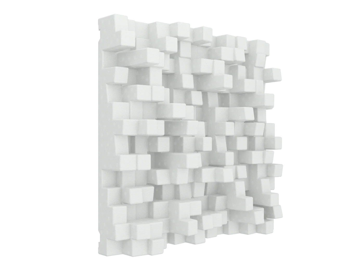 Vicoustic | Multifuser DC4 White (4枚)