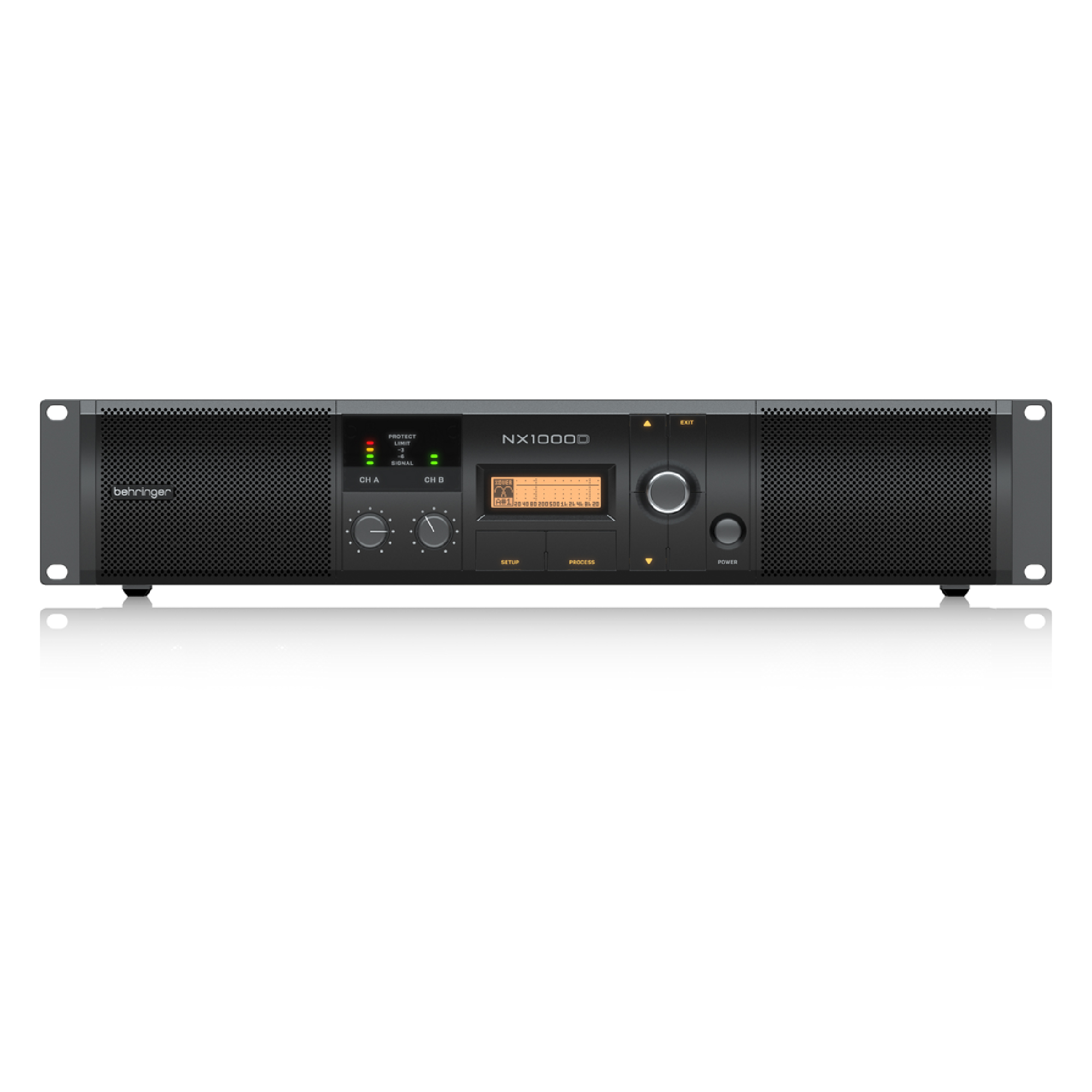 Behringer | NX1000D