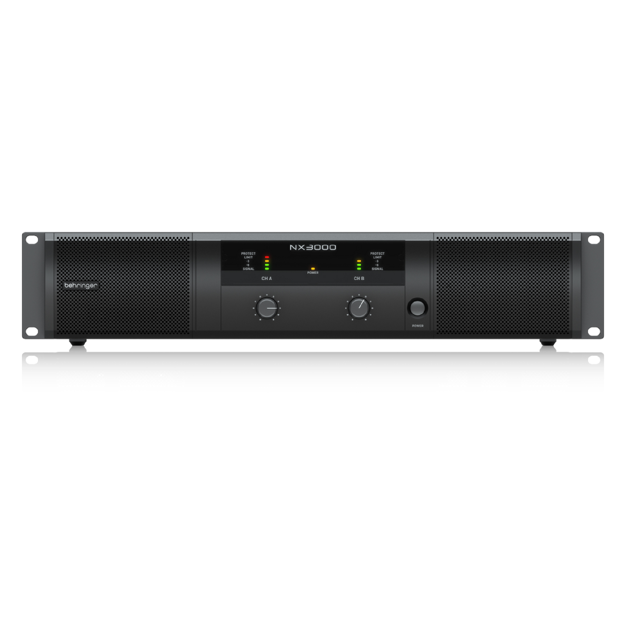 Behringer | NX3000