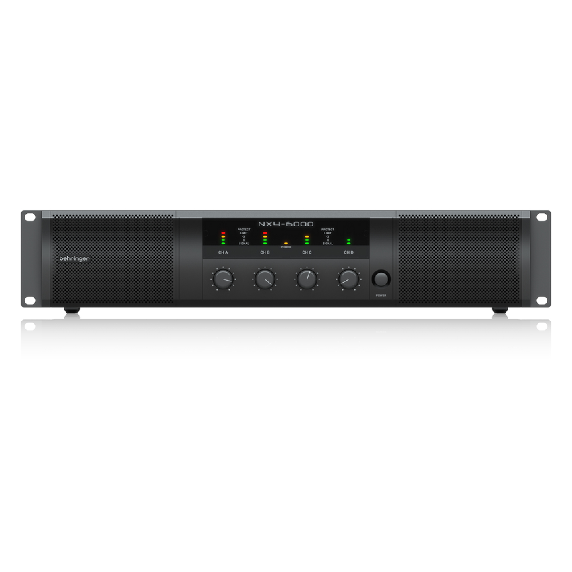 再値下げ！BEHRINGER ( ベリンガー) NX6000　ジャンク品 ベリンガー NX4-6000 エレクトリ オンラインストア