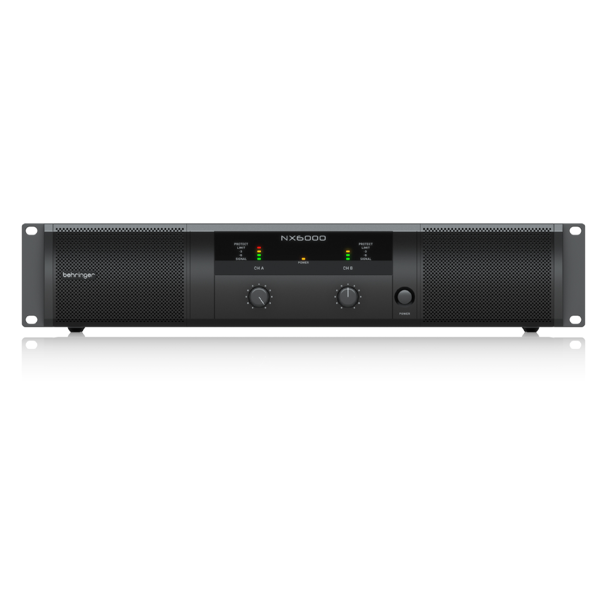 Behringer | NX6000