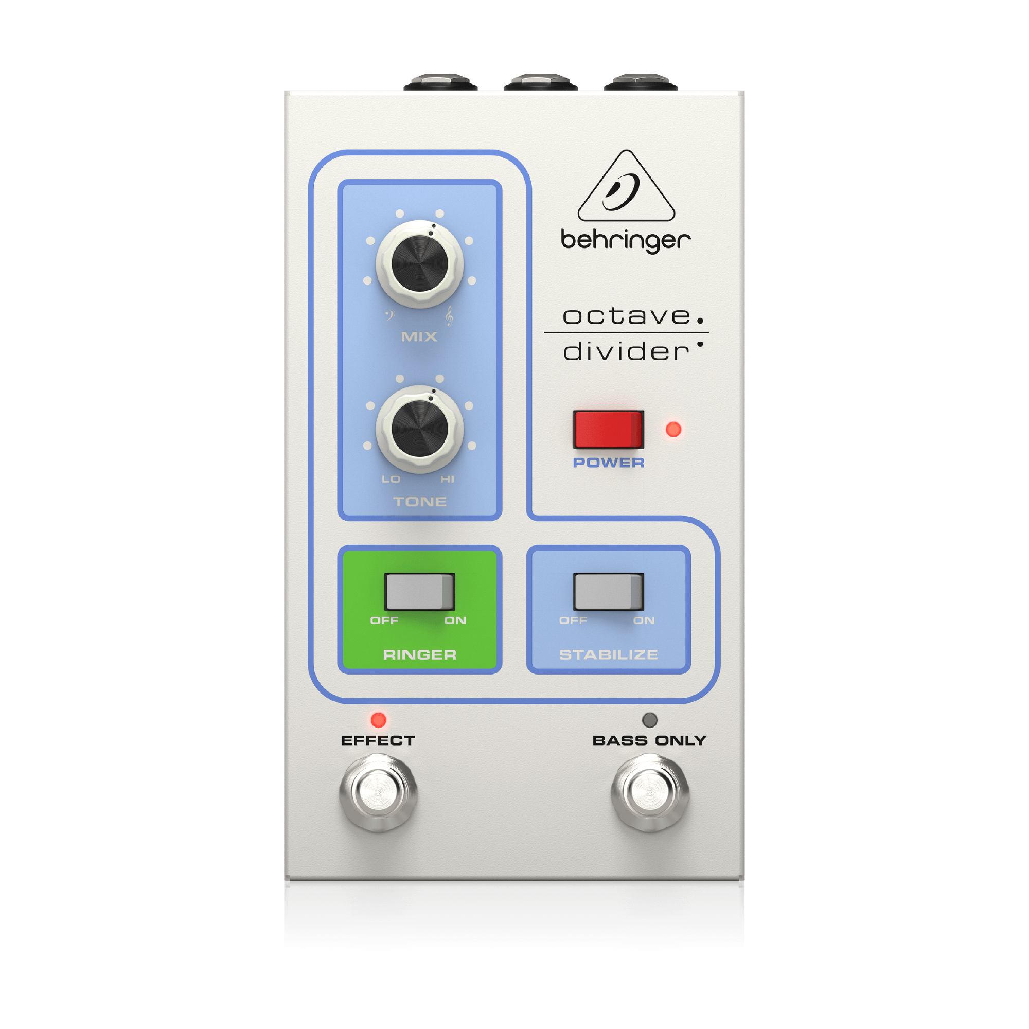 Behringer | OCTAVE DIVIDER