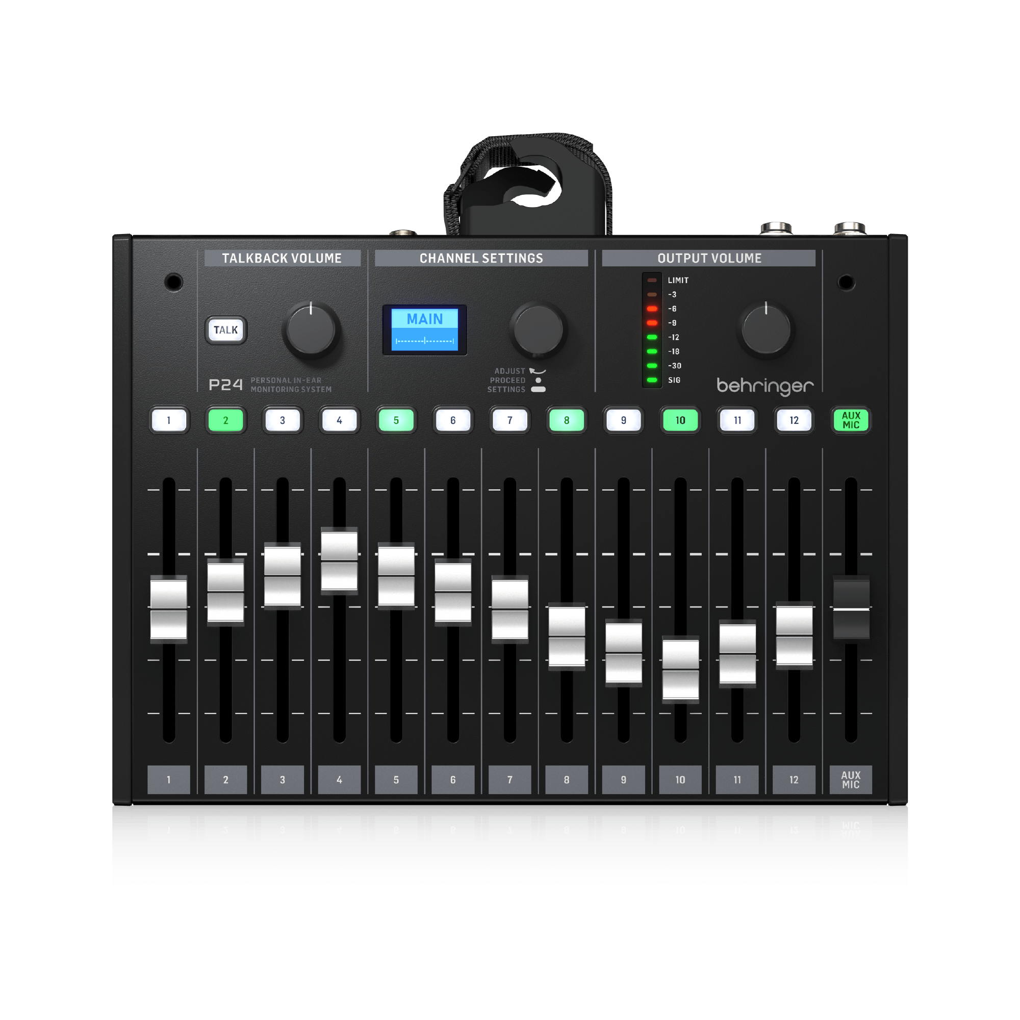 Behringer | P24