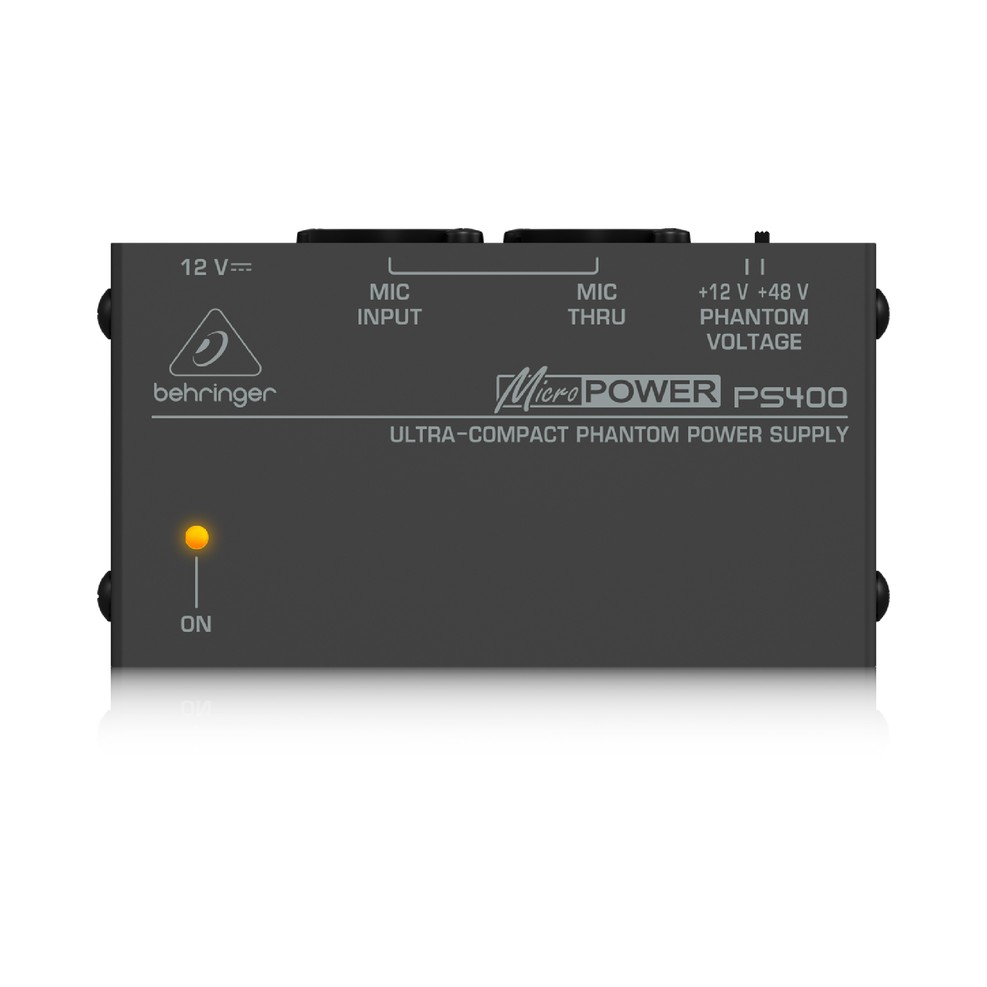 ベリンガー PS400 MICROPOWER