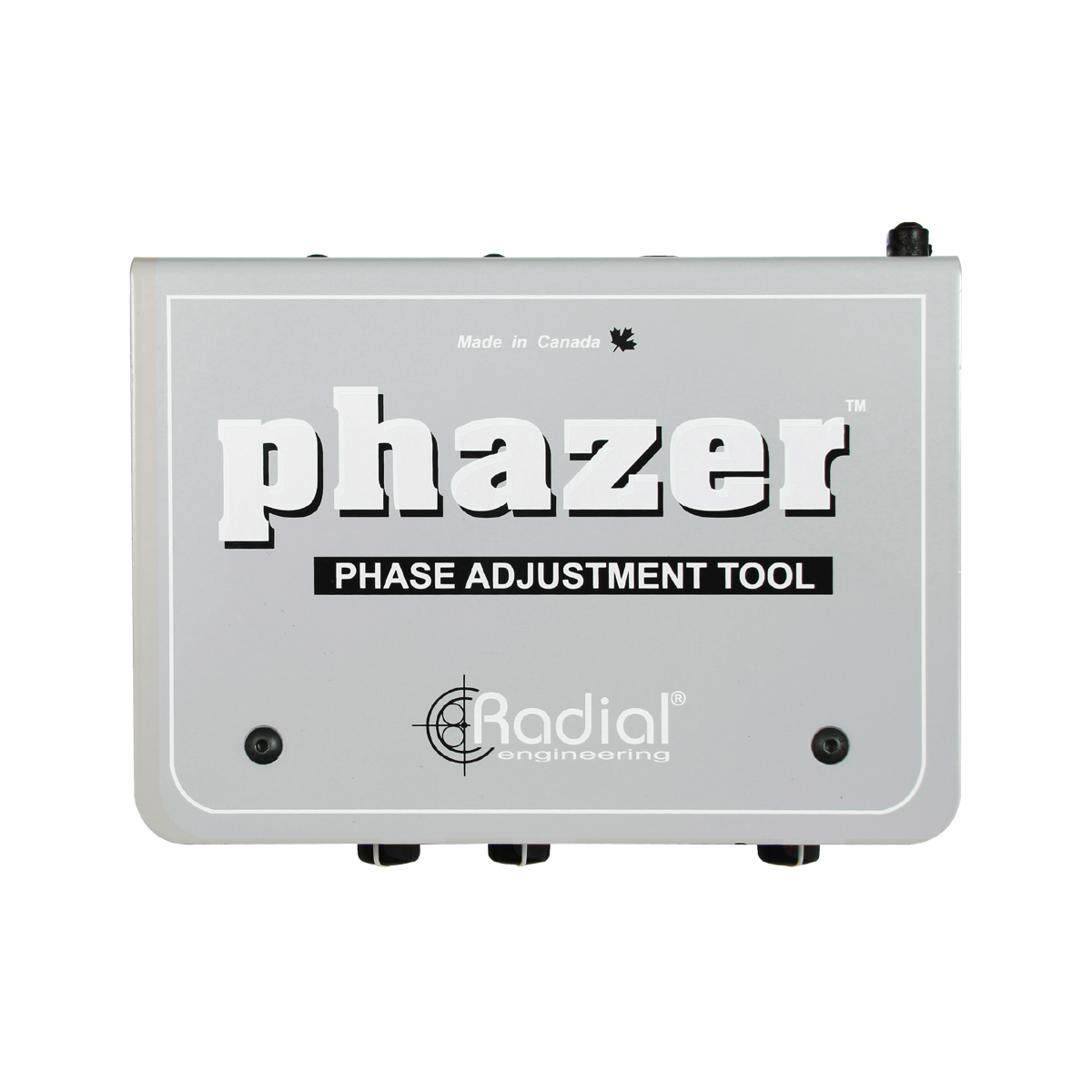 Radial | Phazer