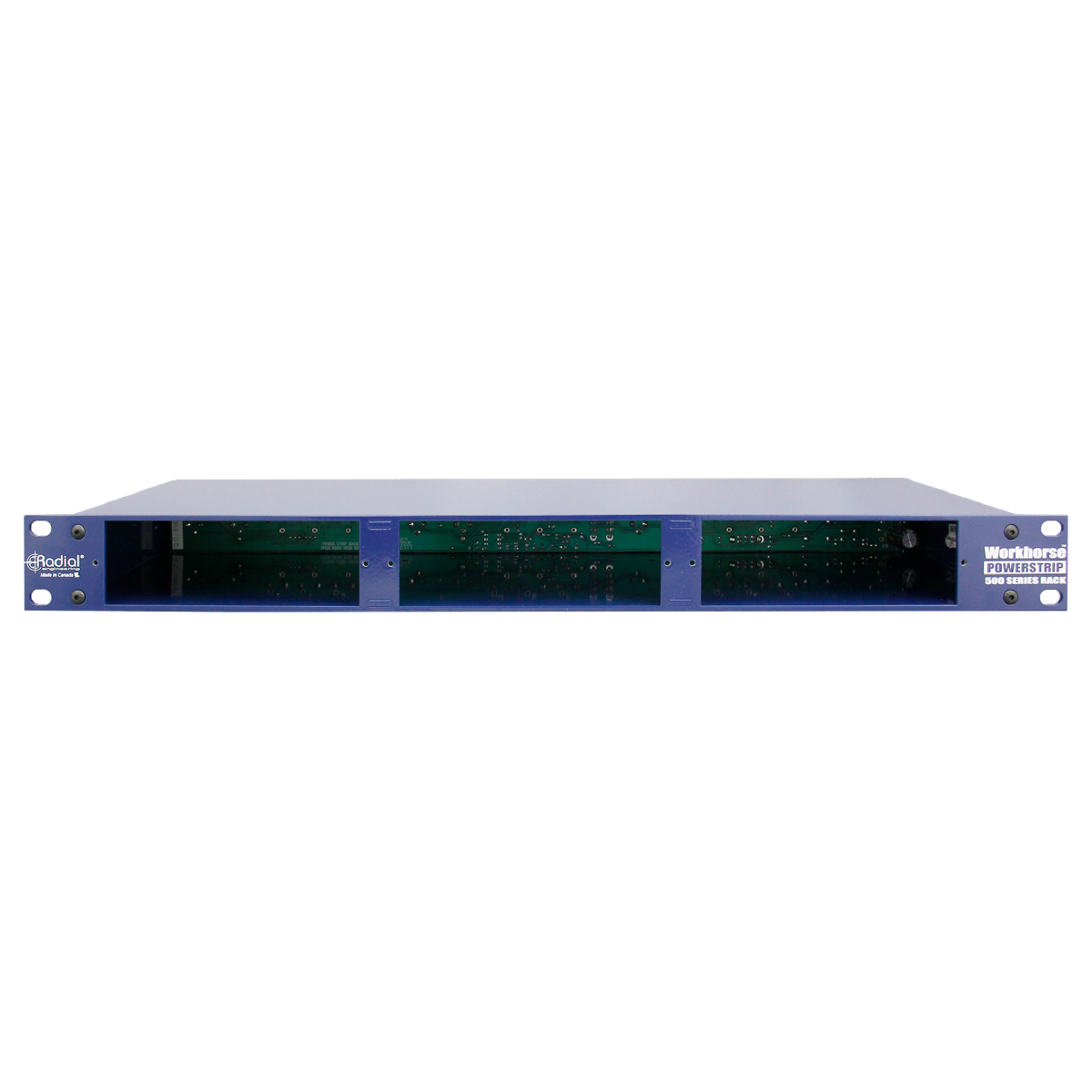 Radial | PowerStrip