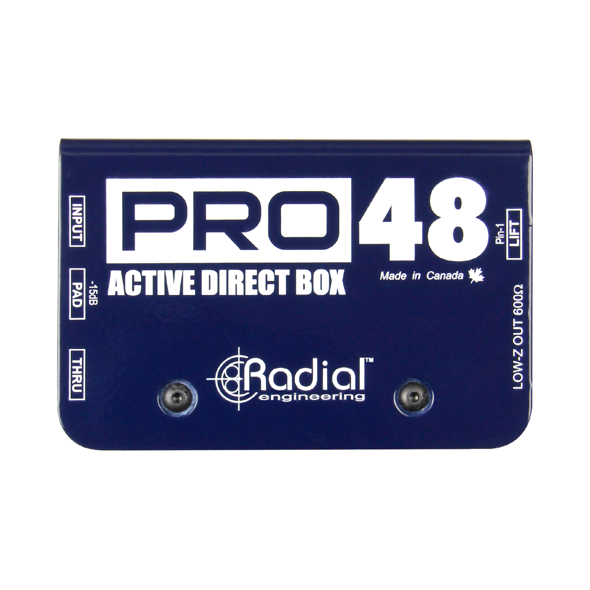 Radial | Pro48 エレクトリ オンラインストア