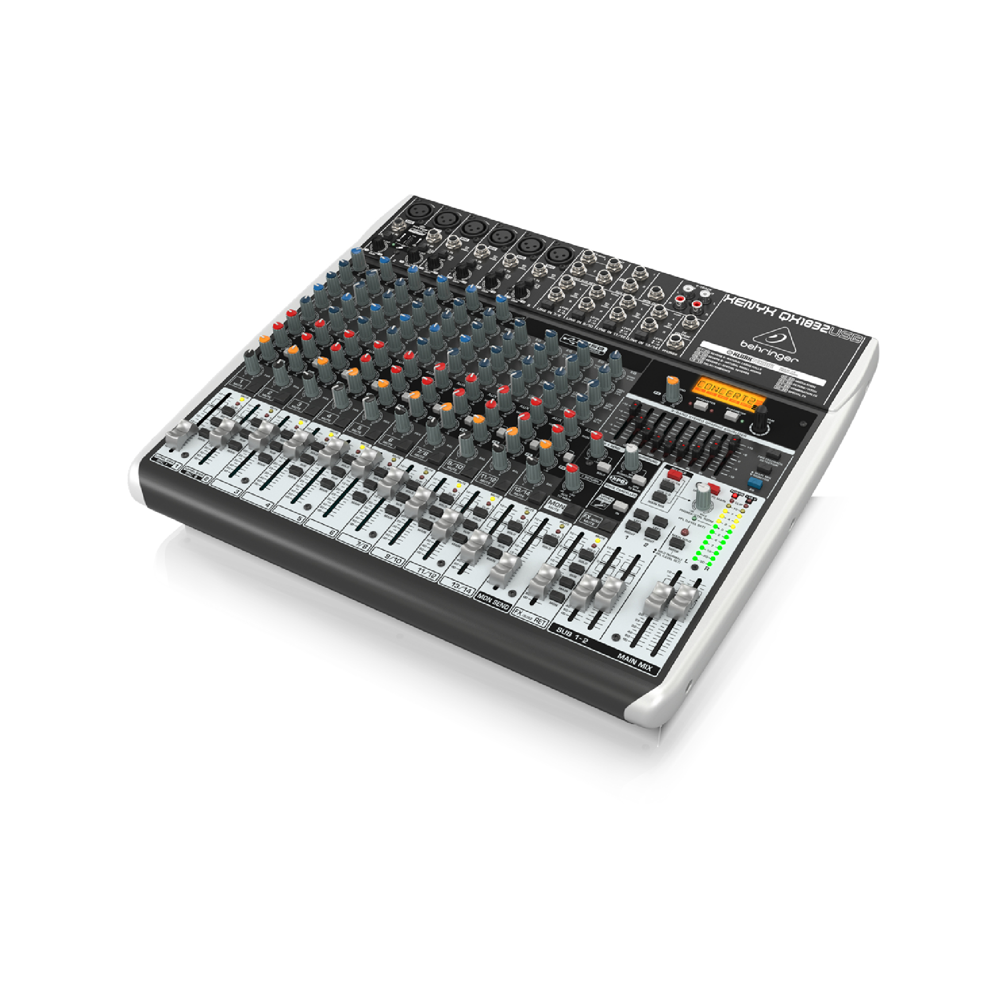 Behringer | QX1832USB XENYX ※箱破損のため特価