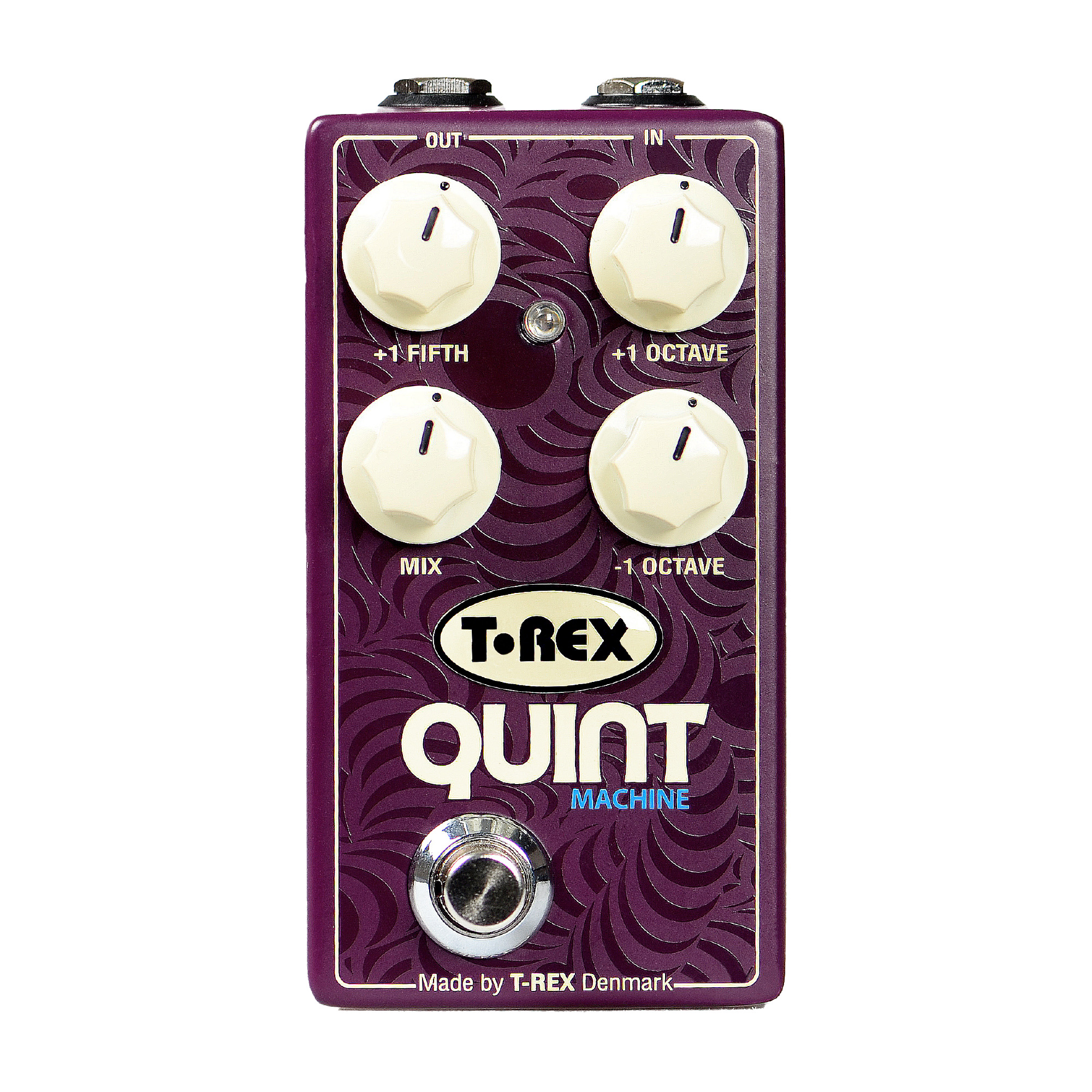 T-REX | Quint Machine