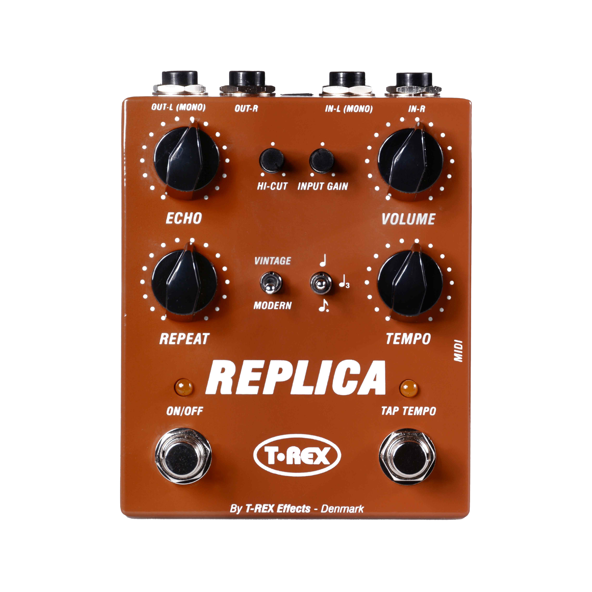T-REX | Replica DK