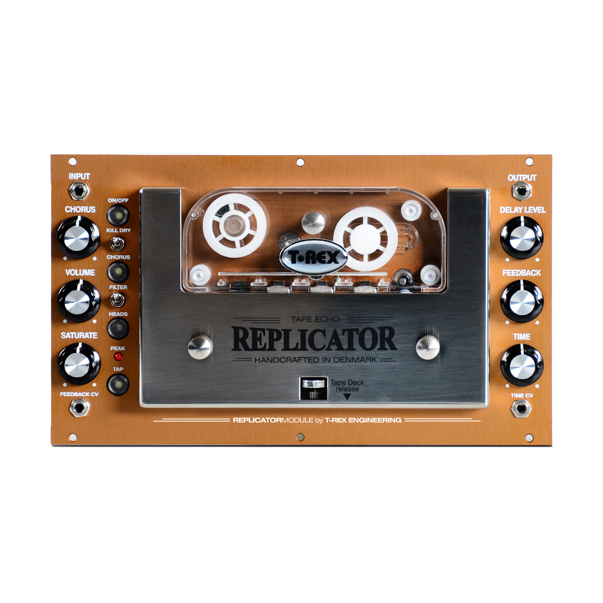 T-REX Replicator Module エレクトリ オンラインストア